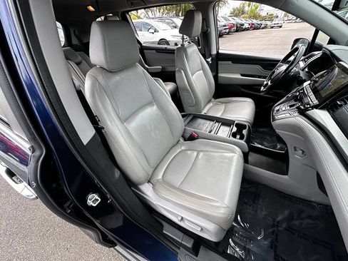 Used 2018 Honda Odyssey EX-L image 14