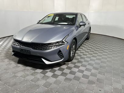 Used 2023 Kia K5 LXS