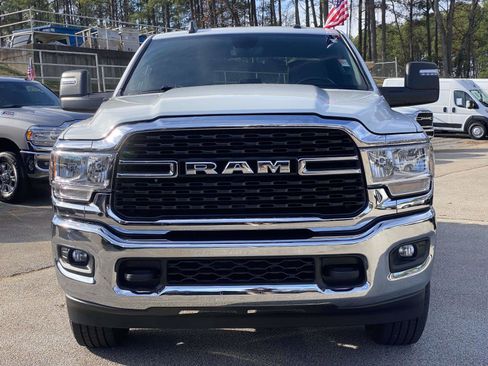 Certified 2024 RAM 2500 Big Horn w/ Bed Utility Group image 26