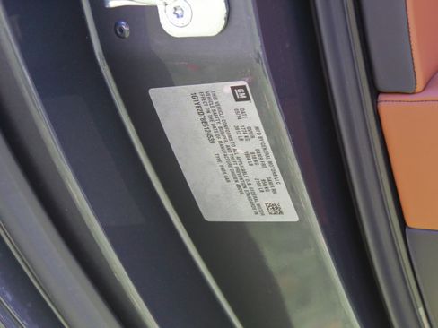 Used 2014 Chevrolet Corvette Stingray Coupe w/ 3LT Preferred Equipment Group image 35