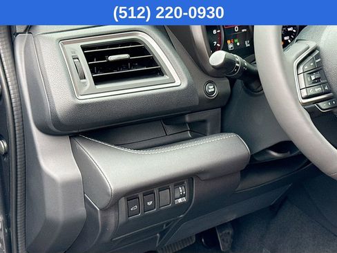 New 2026 Subaru Ascent Touring image 11