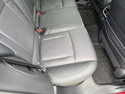 Used 2024 Subaru Outback Limited AWD/4WD image 20