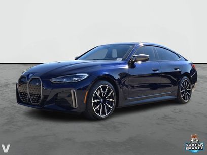 Used 2024 BMW i4 M50