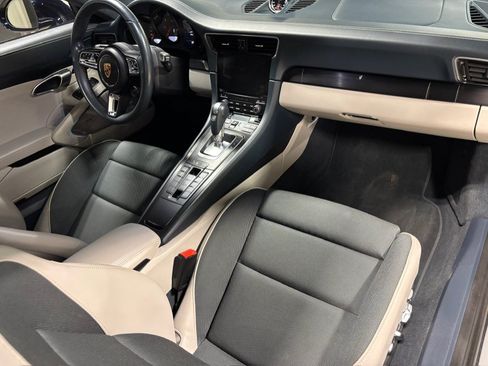 Used 2019 Porsche 911 Carrera GTS RWD image 14