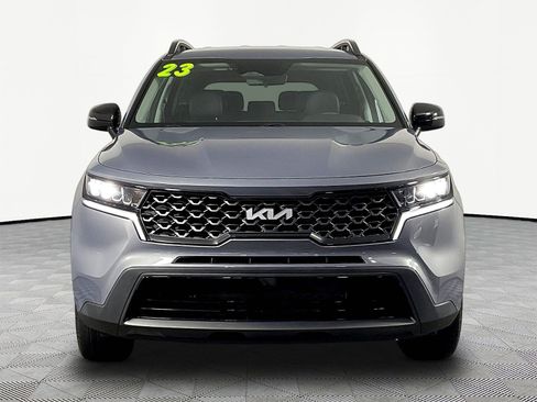 Used 2023 Kia Sorento S AWD/4WD image 2