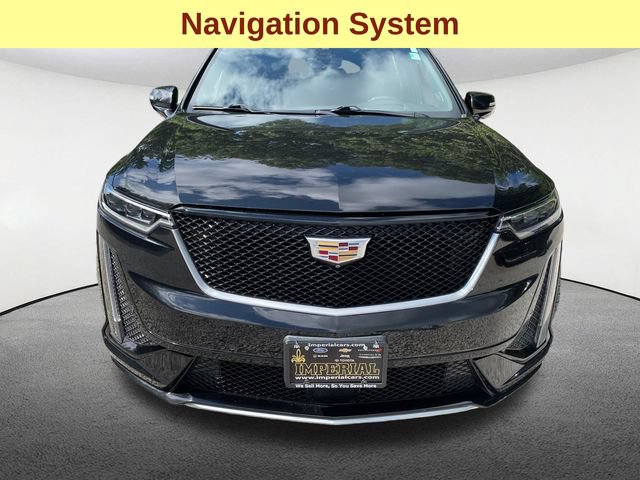 Used 2020 Cadillac XT6 Sport AWD/4WD image 4