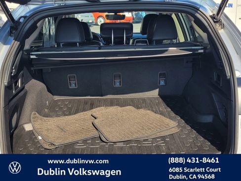 Used 2024 Subaru Outback Limited image 26