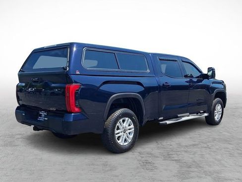 Used 2023 Toyota Tundra SR5 w/ SR5 Premium Package AWD/4WD image 6