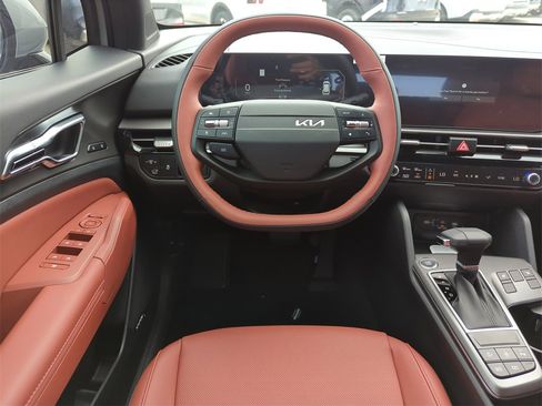 New 2026 Kia Sportage SX image 14