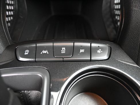 Certified 2023 Chevrolet TrailBlazer LT w/ Convenience Package FWD image 22