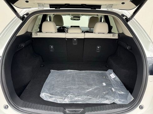 Certified 2025 MAZDA CX-5 AWD 2.5 S w/ Premium Plus Pkg image 14