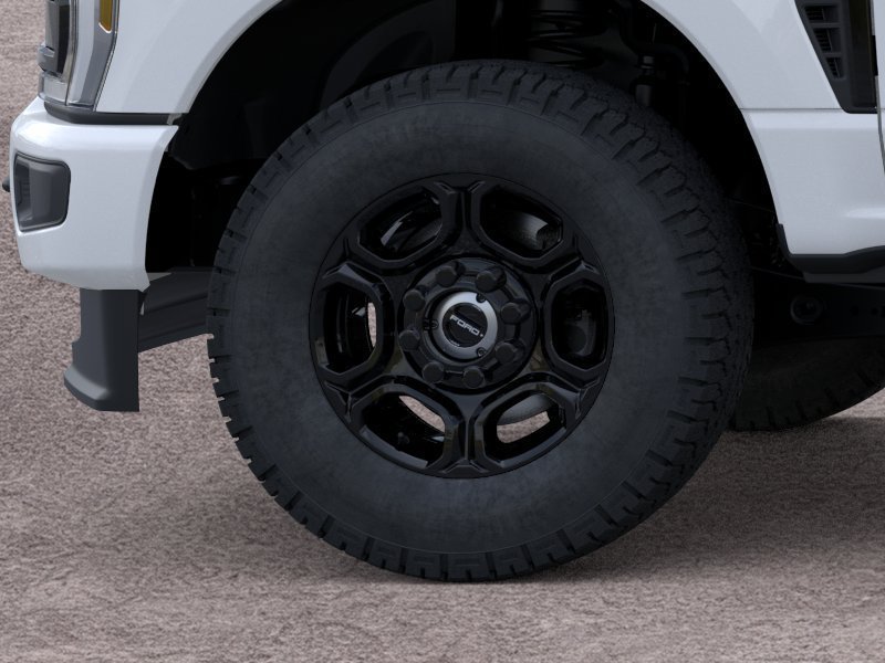 New 2026 Ford F350 XL w/ STX Appearance Package AWD/4WD image 19