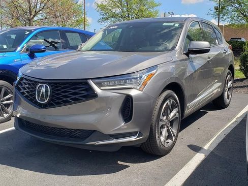 Certified 2025 Acura RDX w/ Technology Package image 5