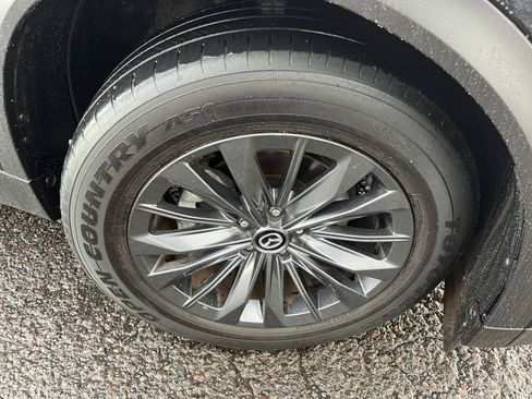 Used 2025 MAZDA CX-70 3.3 Turbo w/ Preferred Package image 24