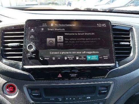 Used 2025 Honda Ridgeline RTL image 21