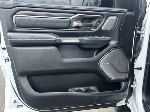 Used 2019 RAM 1500 Limited image 22