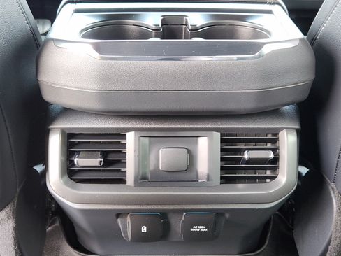 Used 2025 Ford F150 Lariat w/ Equipment Group 501A Mid AWD/4WD image 31