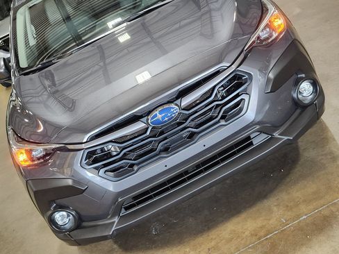 Used 2024 Subaru Crosstrek 2.0i Premium AWD/4WD image 19