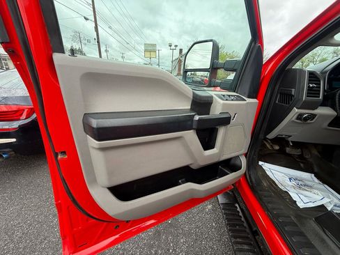 Used 2020 Ford F350 XL w/ Power Equipment Group AWD/4WD image 19