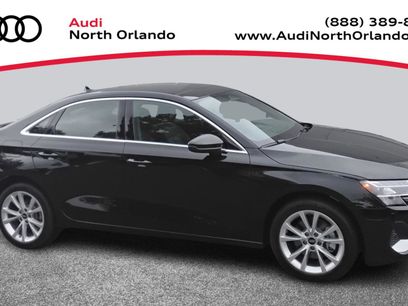 New 2026 Audi A3 2.0T Premium Plus