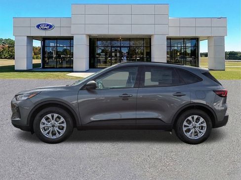 New 2026 Ford Escape Active w/ Active Premium Tech Pack FWD image 7