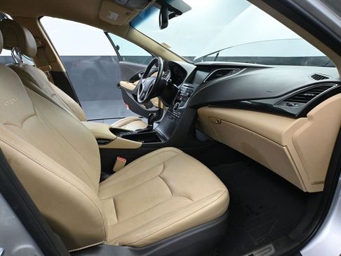 Used 2016 Hyundai Azera image 49