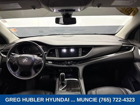 Used 2021 Buick Enclave Avenir FWD image 8