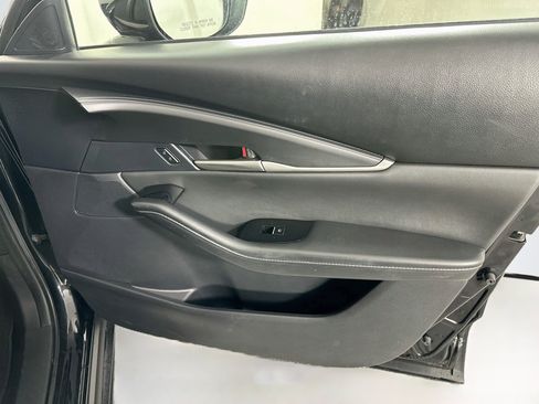 Used 2024 MAZDA CX-30 AWD 2.5 S w/ Select Sport Pkg image 31