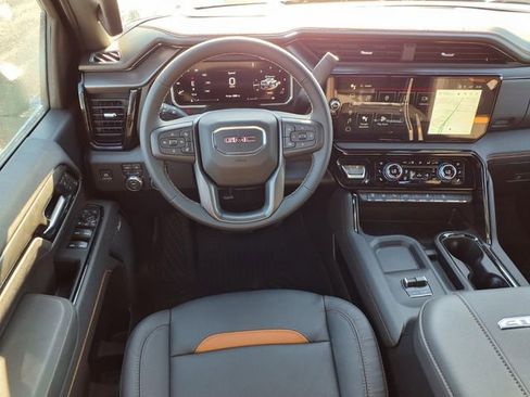 New 2026 GMC Sierra 2500 AT4 w/ AT4 Premium Plus Package AWD/4WD image 11
