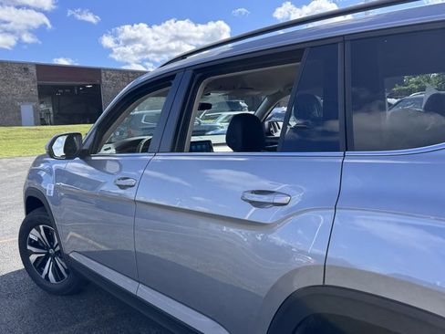 New 2026 Volkswagen Atlas SE image 39