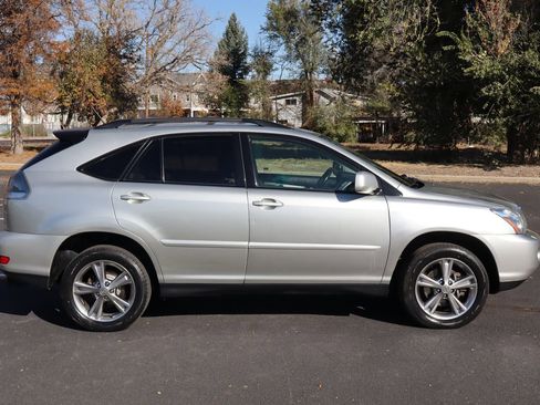 Used 2006 Lexus RX 400h image 3
