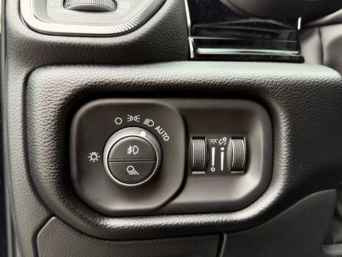 New 2026 RAM 1500 Rebel w/ Rebel Level 2 Equipment Group image 25