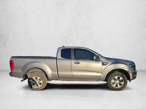 Used 2021 Ford Ranger XLT image 6