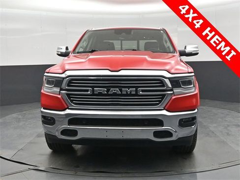 Used 2022 RAM 1500 Laramie image 9