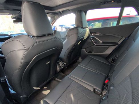 New 2026 BMW X2 xDrive28i w/ Technology Package image 19