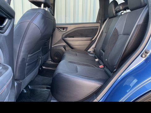 Certified 2026 Subaru Forester Touring AWD/4WD image 26