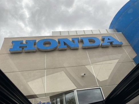 New 2025 Honda Accord SE image 19