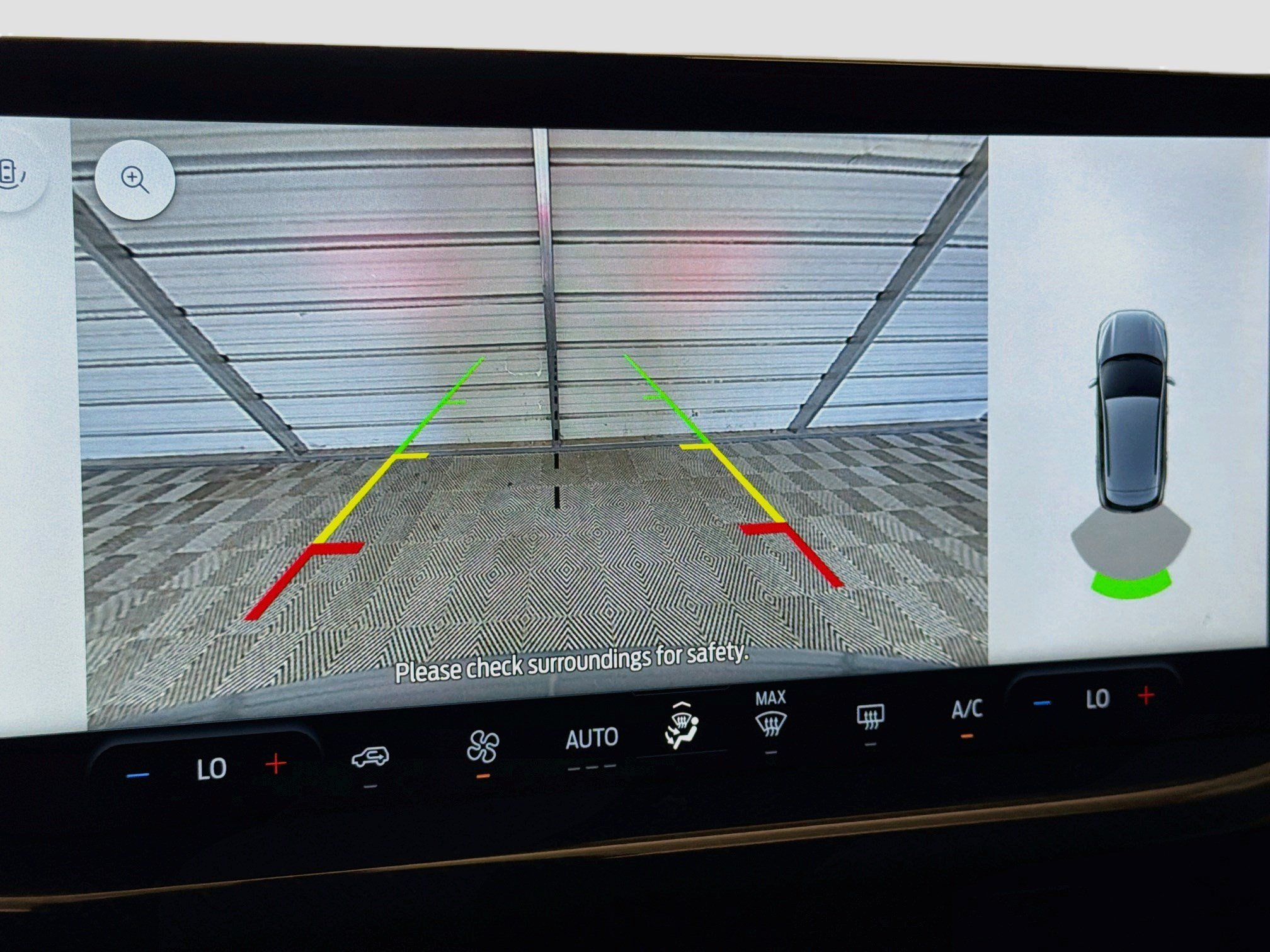 Used 2024 Ford Escape ST-Line w/ Tech Pack #1 FWD image 16