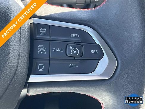 Certified 2023 Jeep Compass Trailhawk image 28