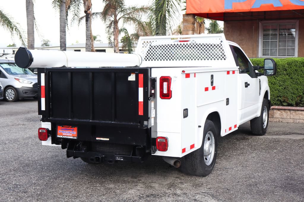 Used 2019 Ford F250 XL RWD image 12
