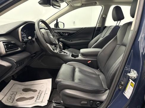 Used 2023 Subaru Legacy Touring XT AWD/4WD image 17
