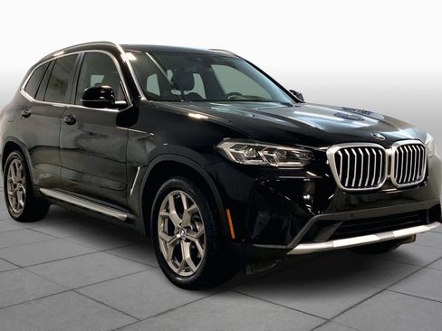 Certified 2023 BMW X3 xDrive30i w/ Convenience Package image 2