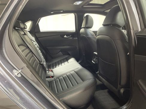 Certified 2023 Kia Forte GT w/ GT2 Package image 10