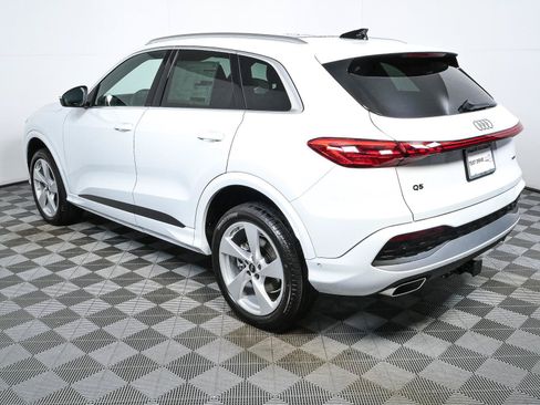 New 2026 Audi Q5 Premium AWD/4WD image 31