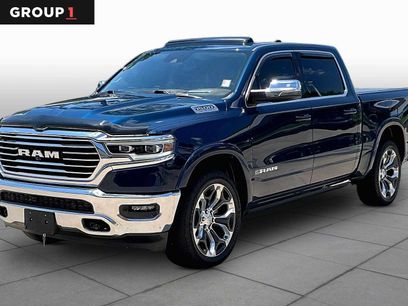 Used 2023 RAM 1500 Limited