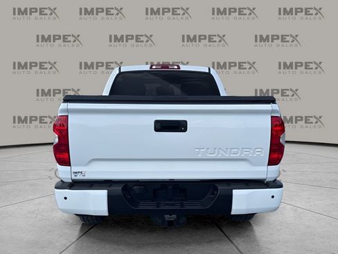 Used 2020 Toyota Tundra SR5 image 4