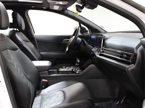 Used 2023 Kia Sportage X-Pro image 23