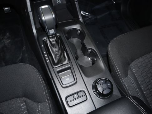 New 2025 Ford Ranger XLT w/ FX4 Off-Road Package image 31