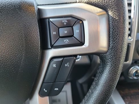 Used 2015 Ford F150 Platinum w/ Equipment Group 701A Luxury image 23