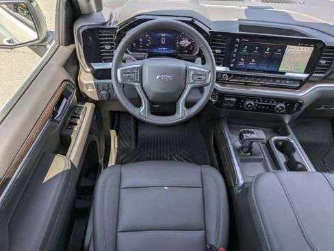 New 2026 Chevrolet Silverado 1500 RST w/ RST All Star Premium Package image 20